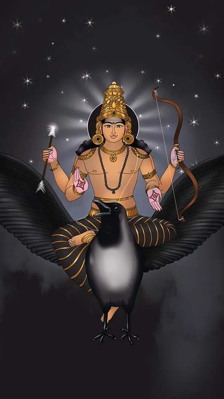 Shani Dev: शनि देव को क्यों चढ़ाया जाता है तिल का तेल, जानें कारण