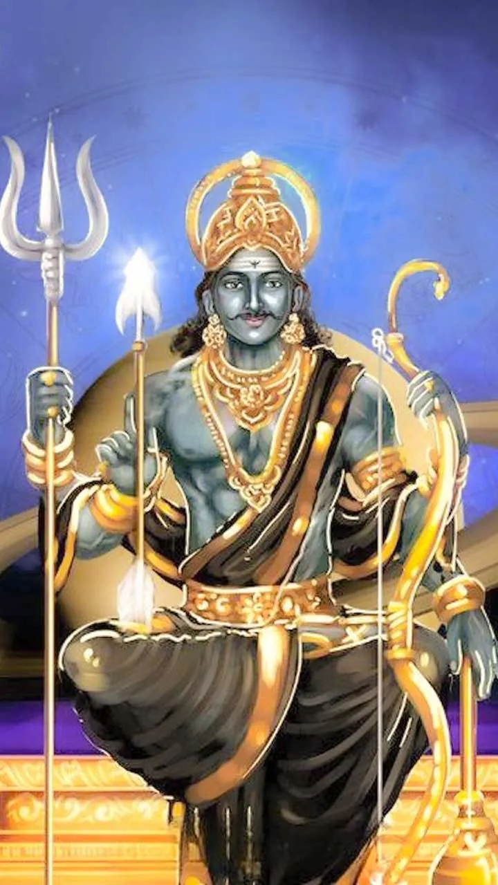 Shani Dev: शनि देव को क्यों चढ़ाया जाता है तिल का तेल, जानें कारण