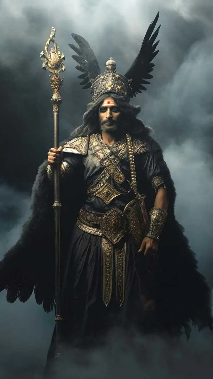 Shani Dev: शनि देव को क्यों चढ़ाया जाता है तिल का तेल, जानें कारण