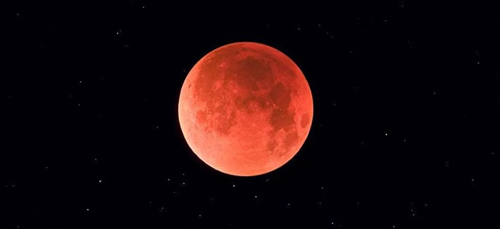Longest Lunar Eclipse: 21वीं सदी का सबसे लंबा चंद्र ग्रहण लगेगा 27 जुलाई को, खुली आंखों से देखा जा सकेगा 'Blood Moon'