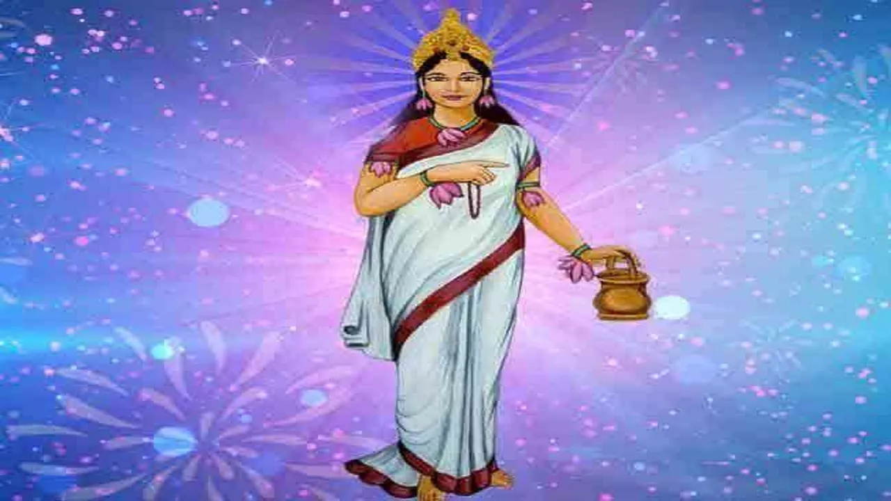 brahmacharini