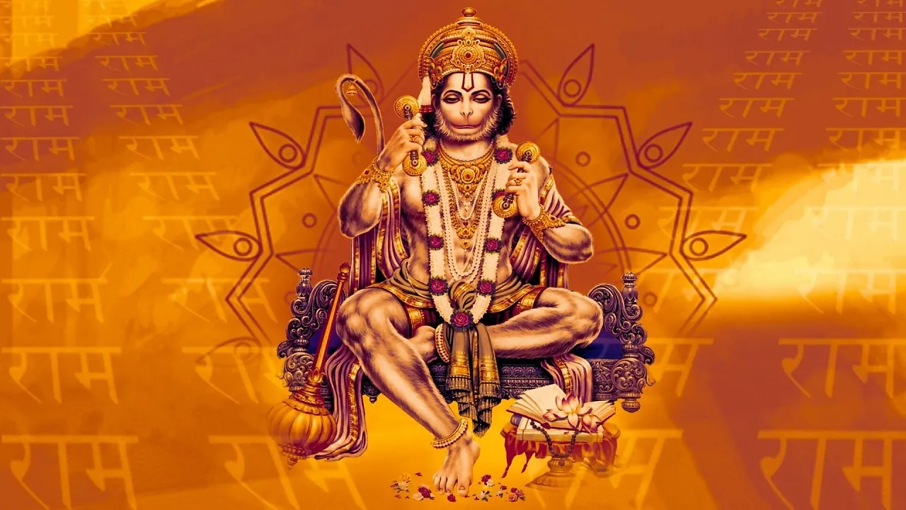 hanuman