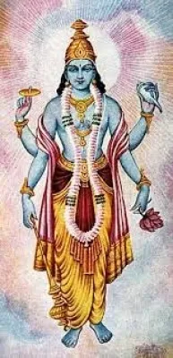 Six deities who will also be part of Ram Janmabhoomi complex,Lord Shiva, Vishnu, Brahma, Ganesh,