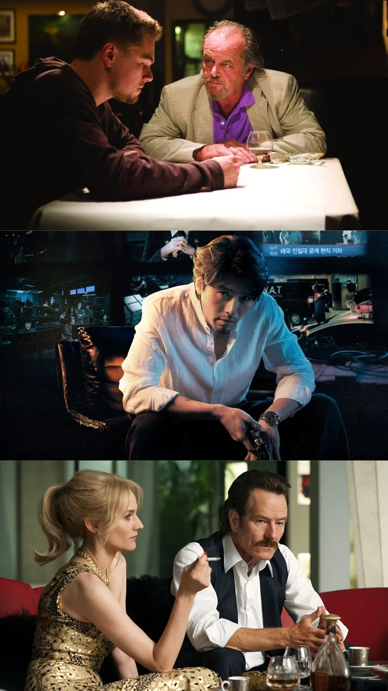 Edge-of-the-Seat International Crime Thrillers to Stream on YouTube