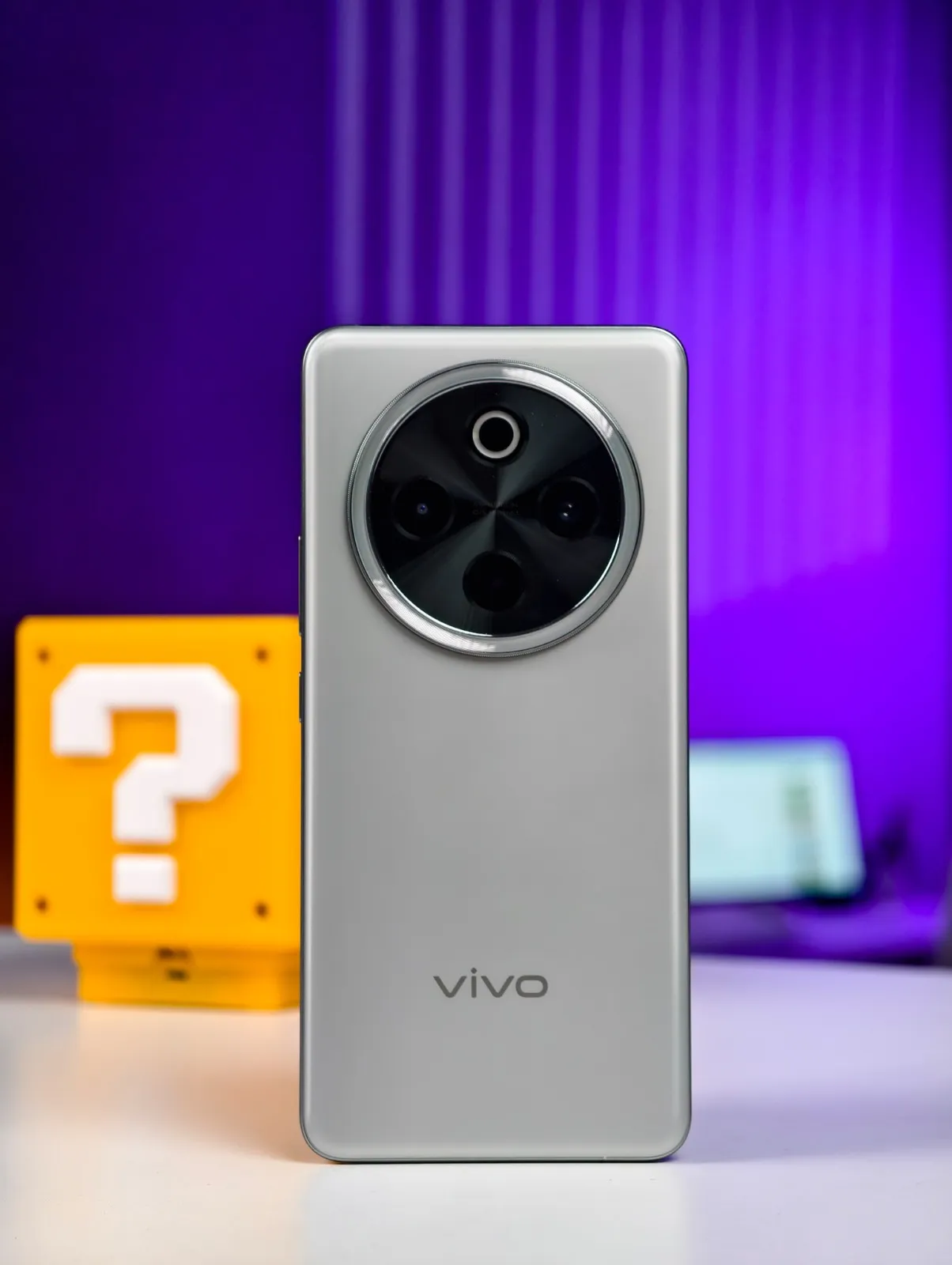 Vivo T4
