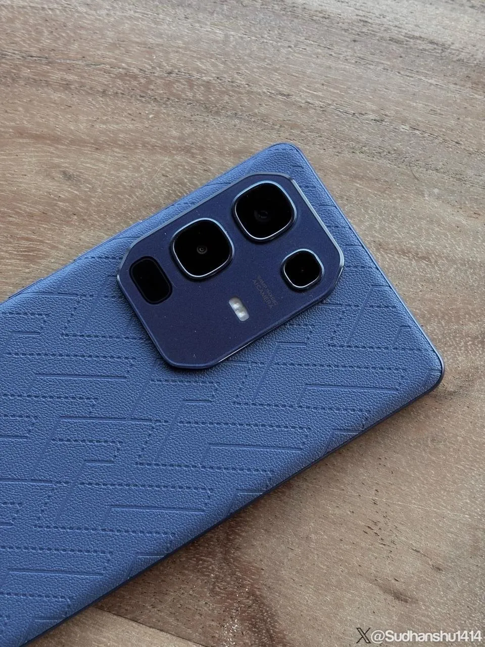 Infinix Note 50s 5G new