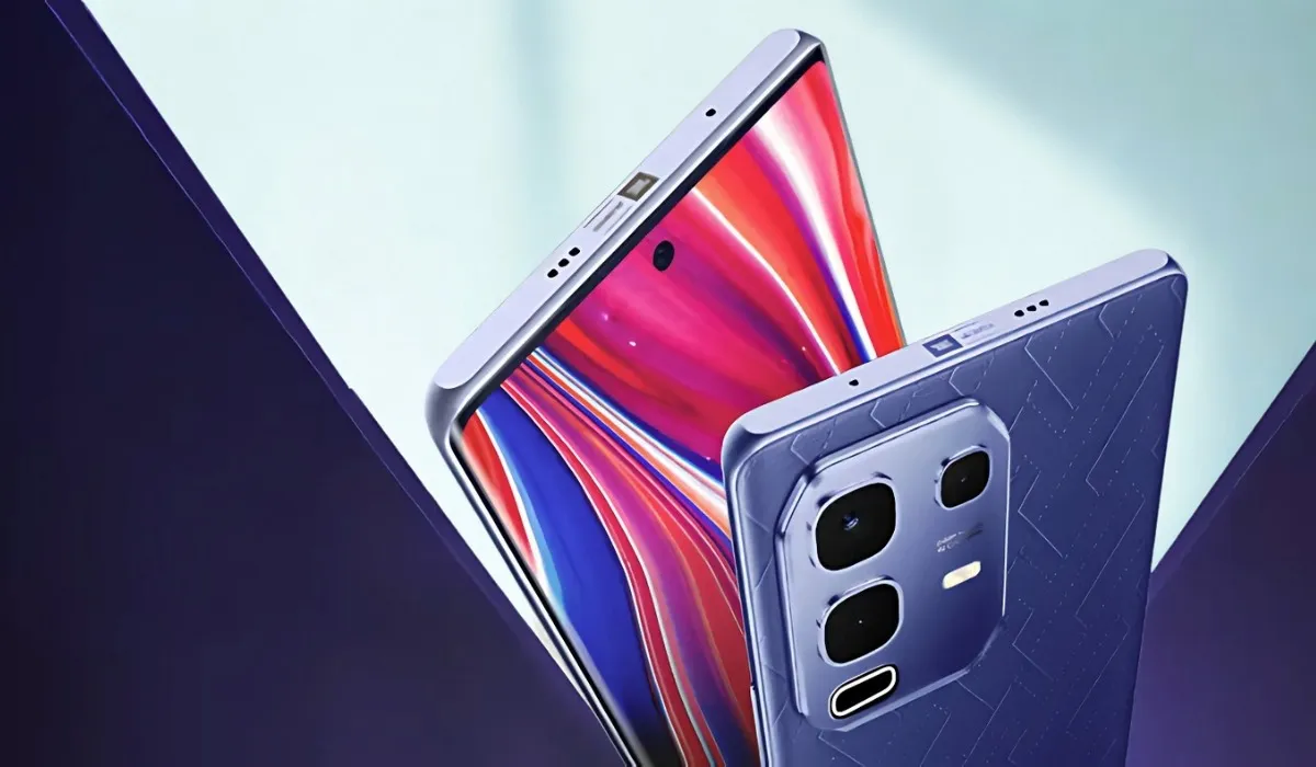 Infinix Note 50s 5G news