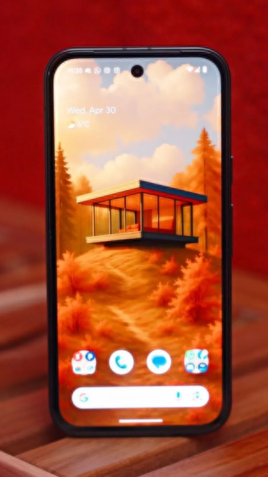 pixel 9a phones