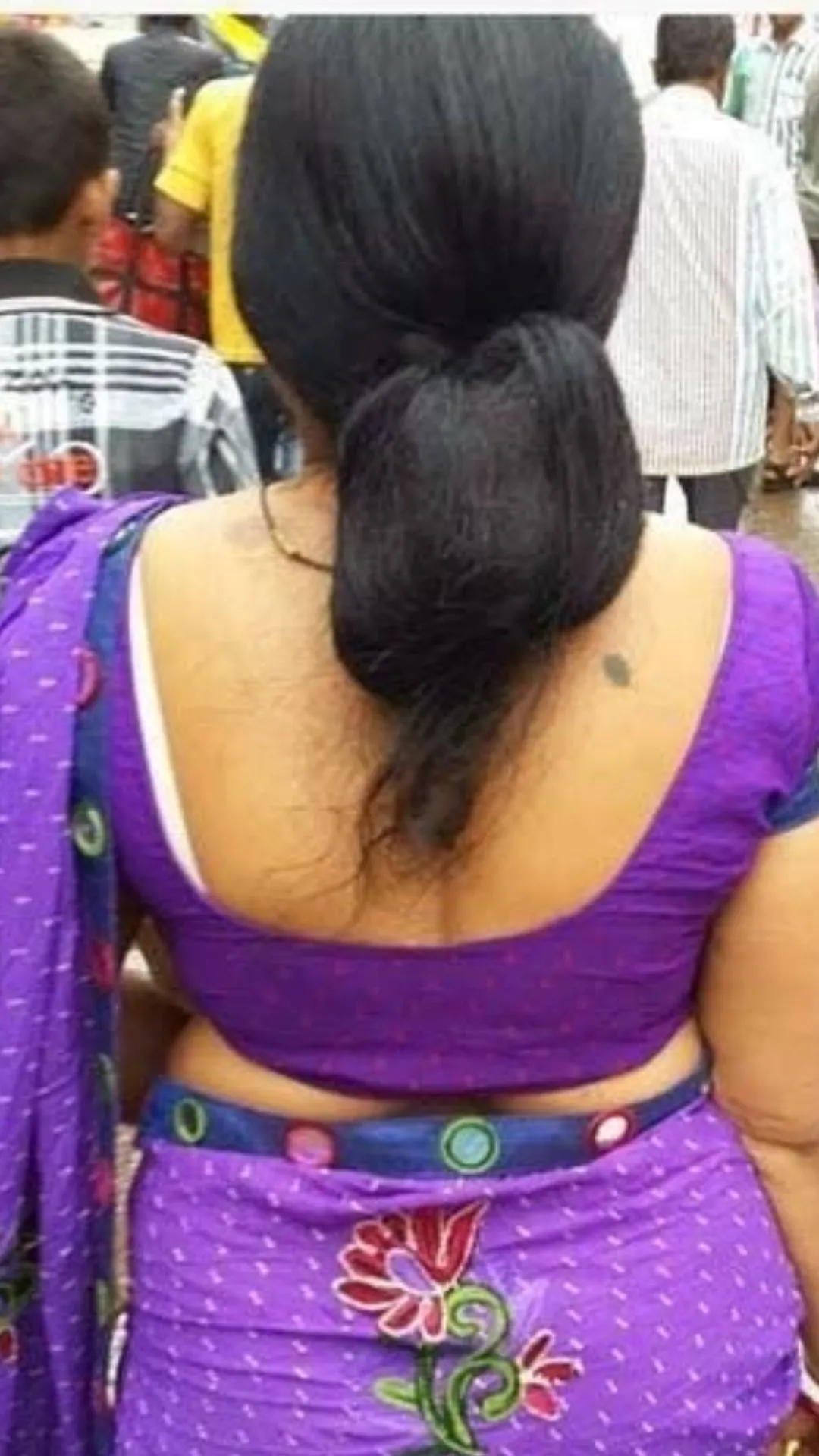 Normalize Bra strap