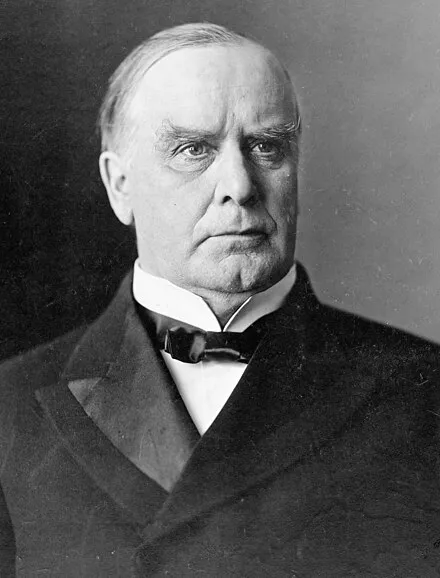 McKinley