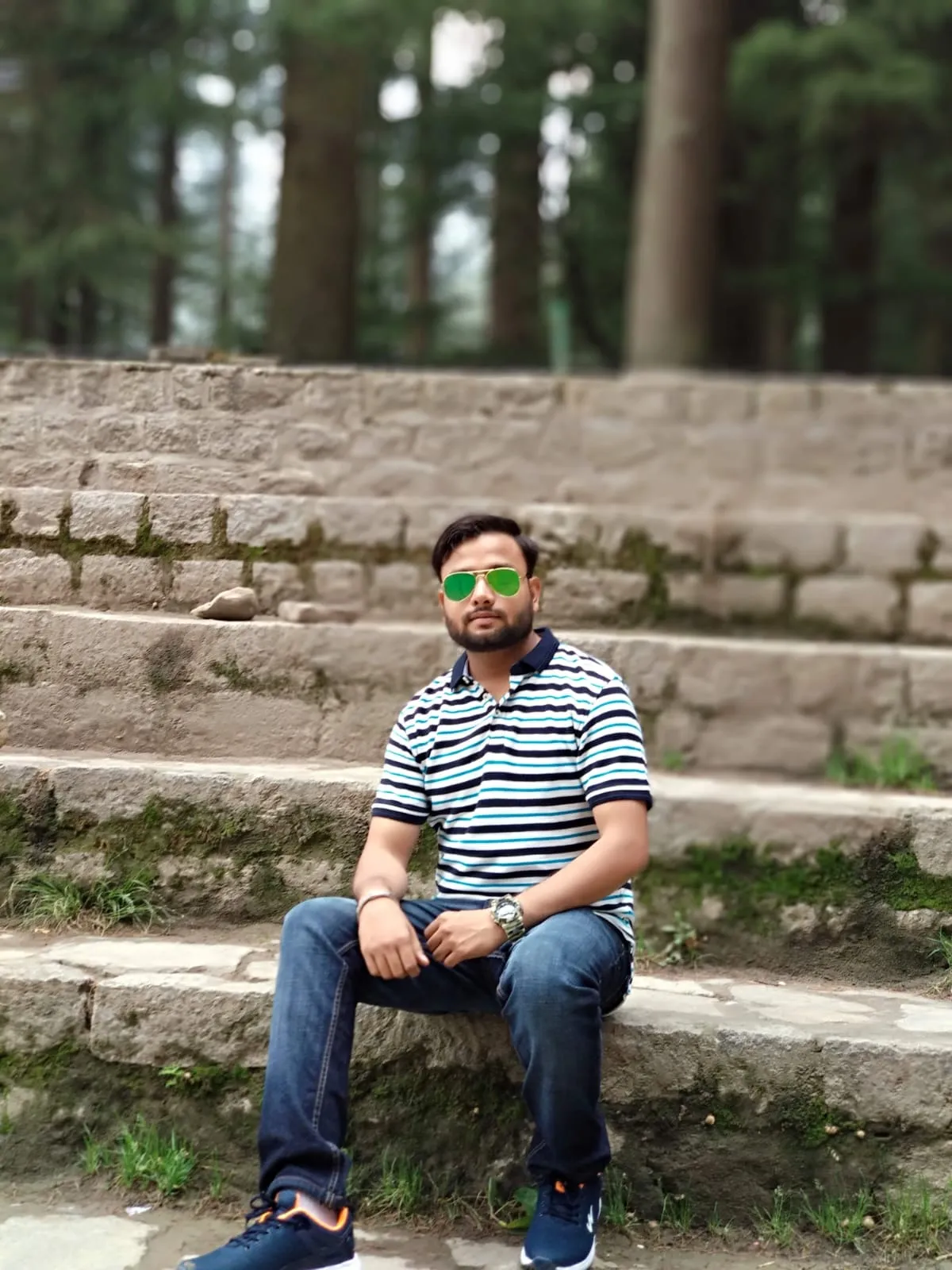 vipin kirad profile image