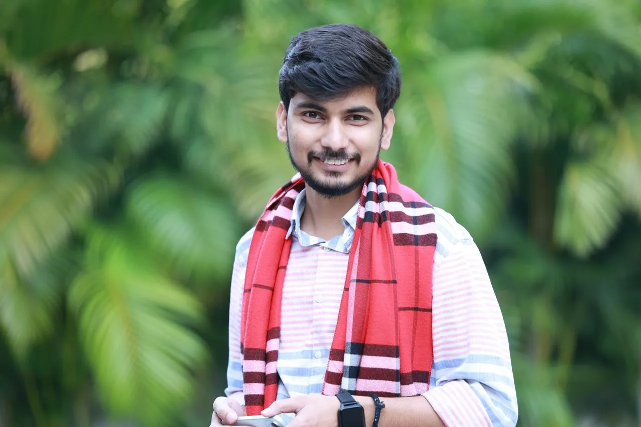 amar singh profile image