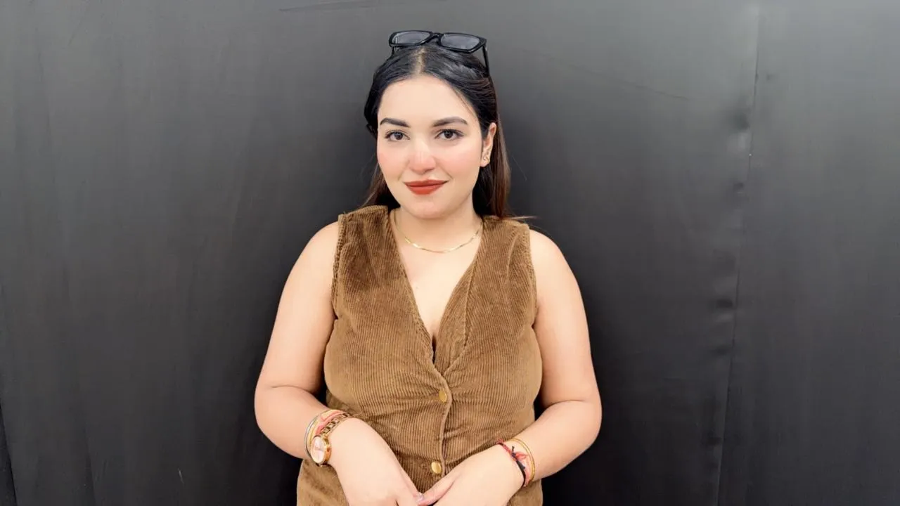 Riddhi Jha profile image