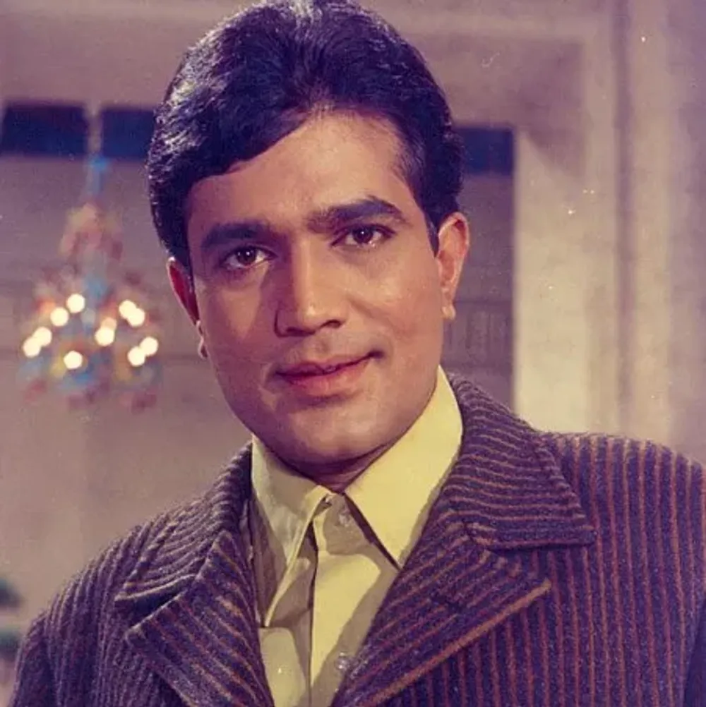 rajesh