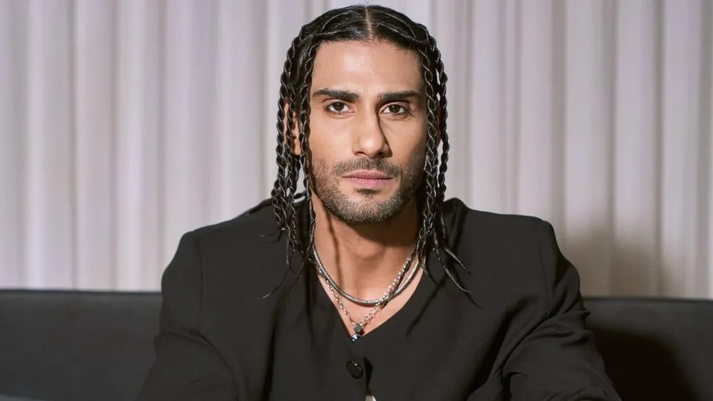 Prateik Babbar