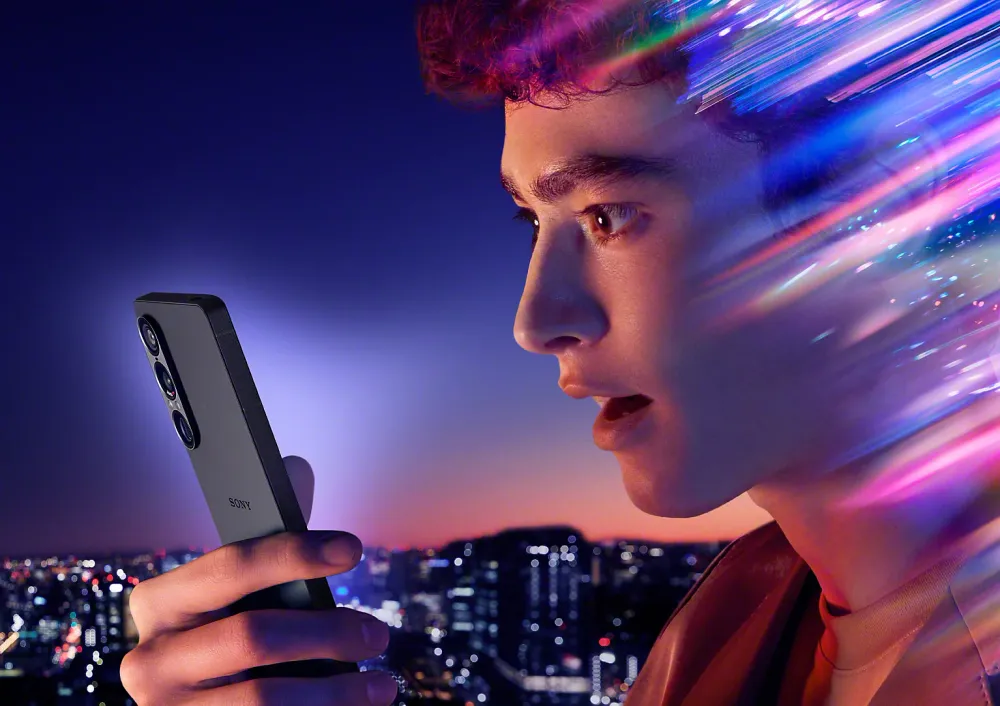 Sony Xperia 1 VII