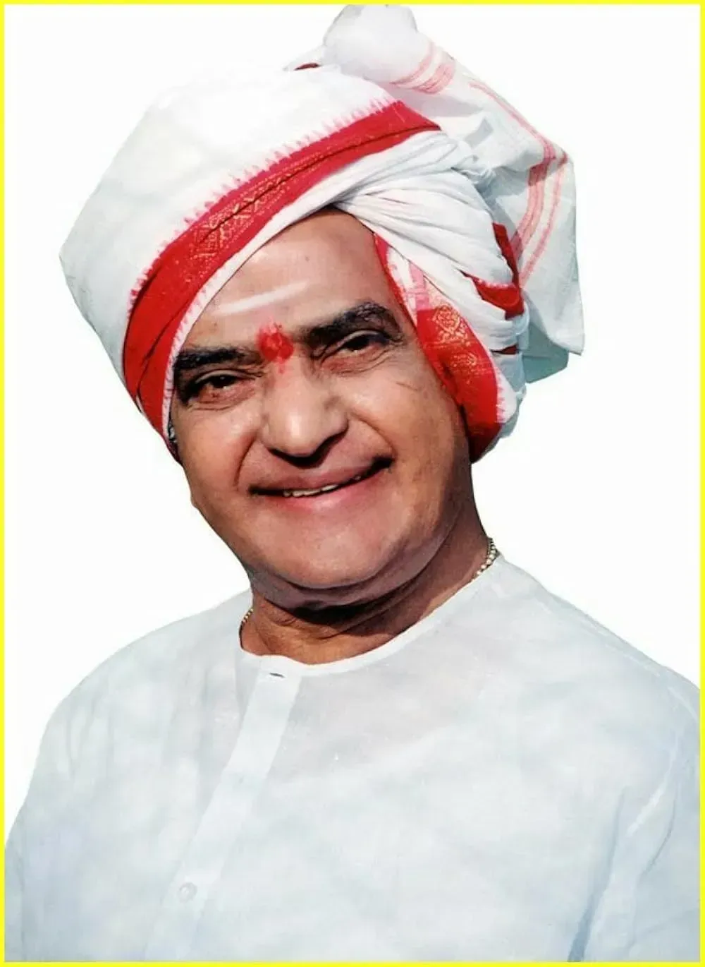  (Nandamuri Taraka Rama Ra