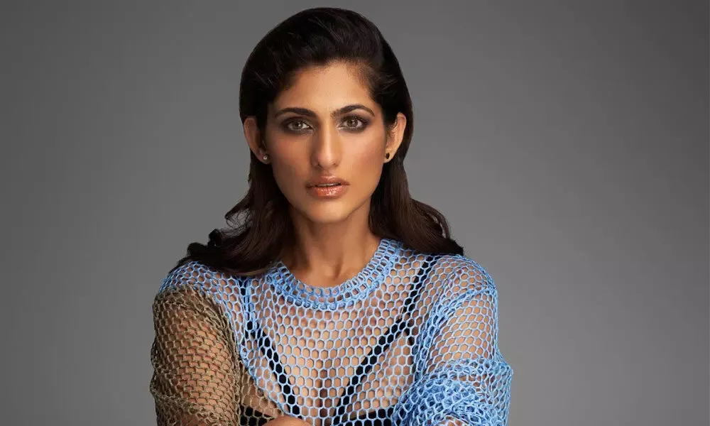 The story of humiliation to self respect in the words of Kubra Sait
