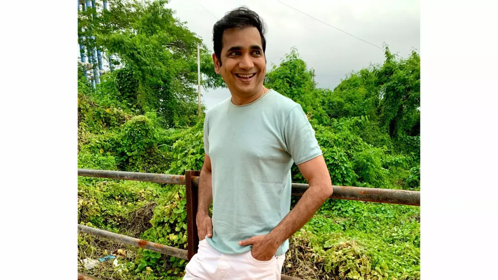 Saanand Verma