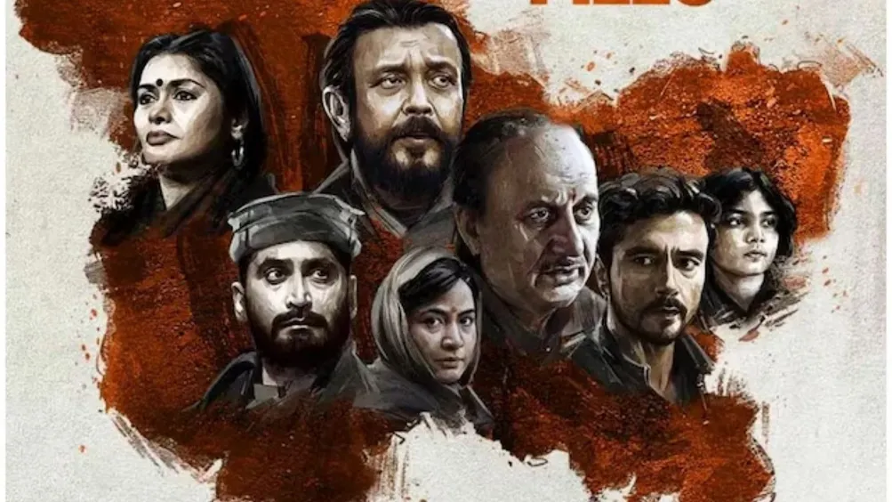 Pahalgam Terror Attack films
