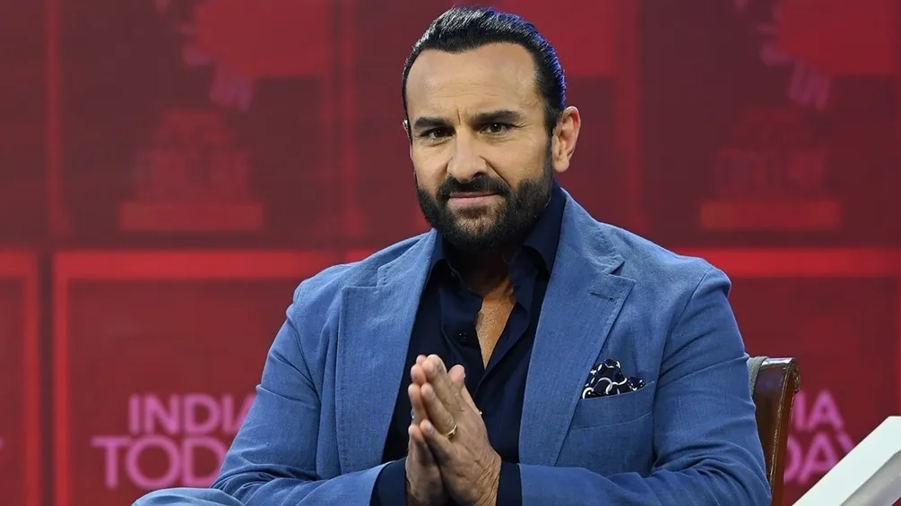 Saif Ali Khan attack\