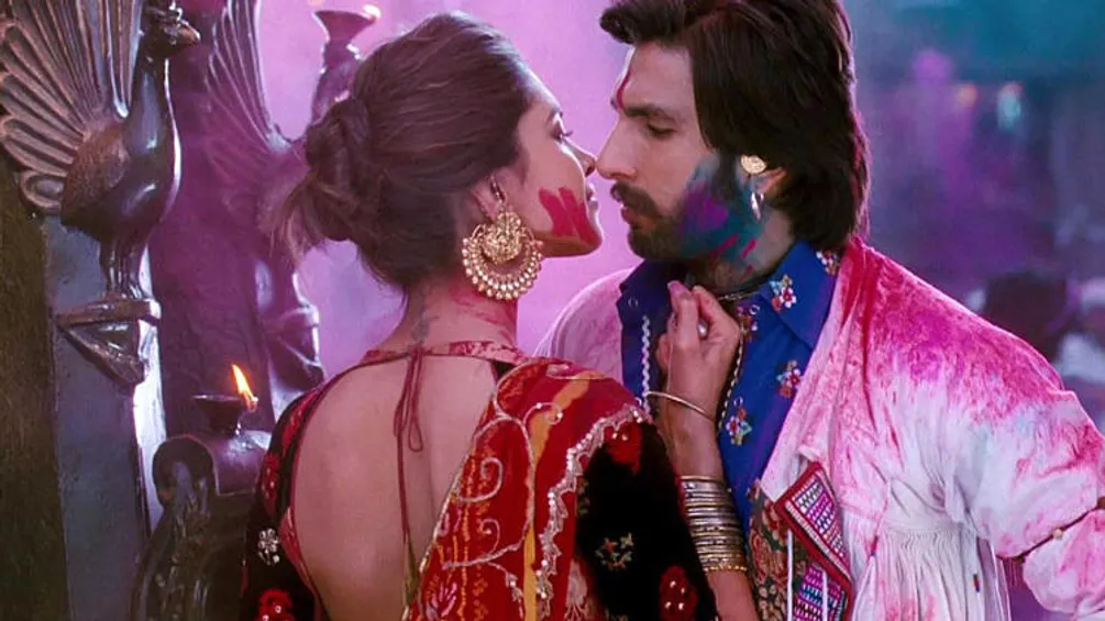 Ram-Leela 