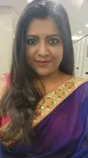 Saheli Majumder Ambwani profile image
