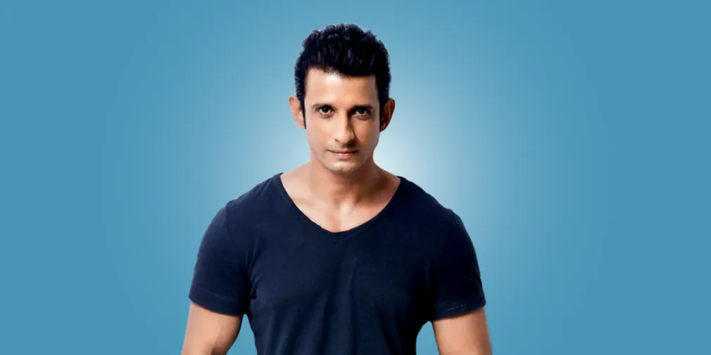 3 Idiots actor Sharman Joshi 