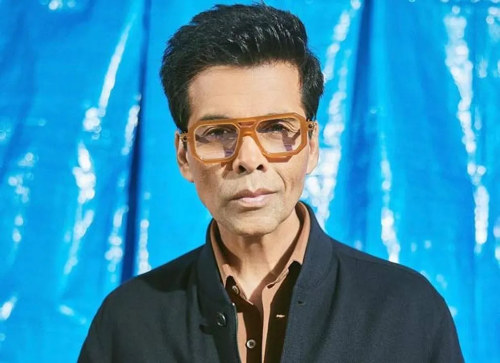Karan Johar 