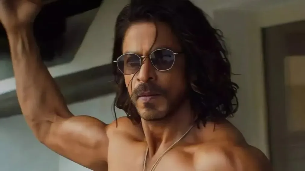 Shah Rukh Khan