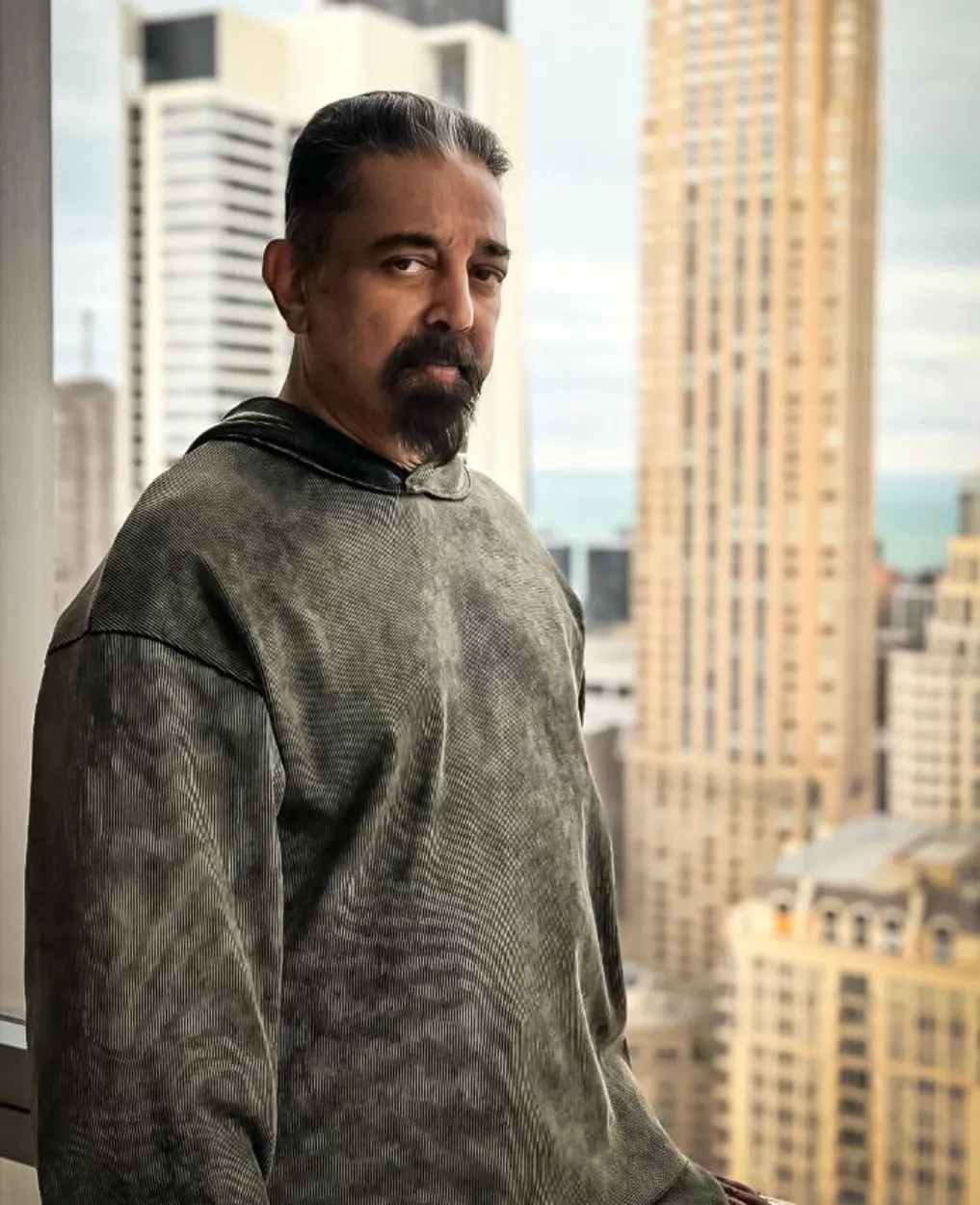 Kamal Haasan