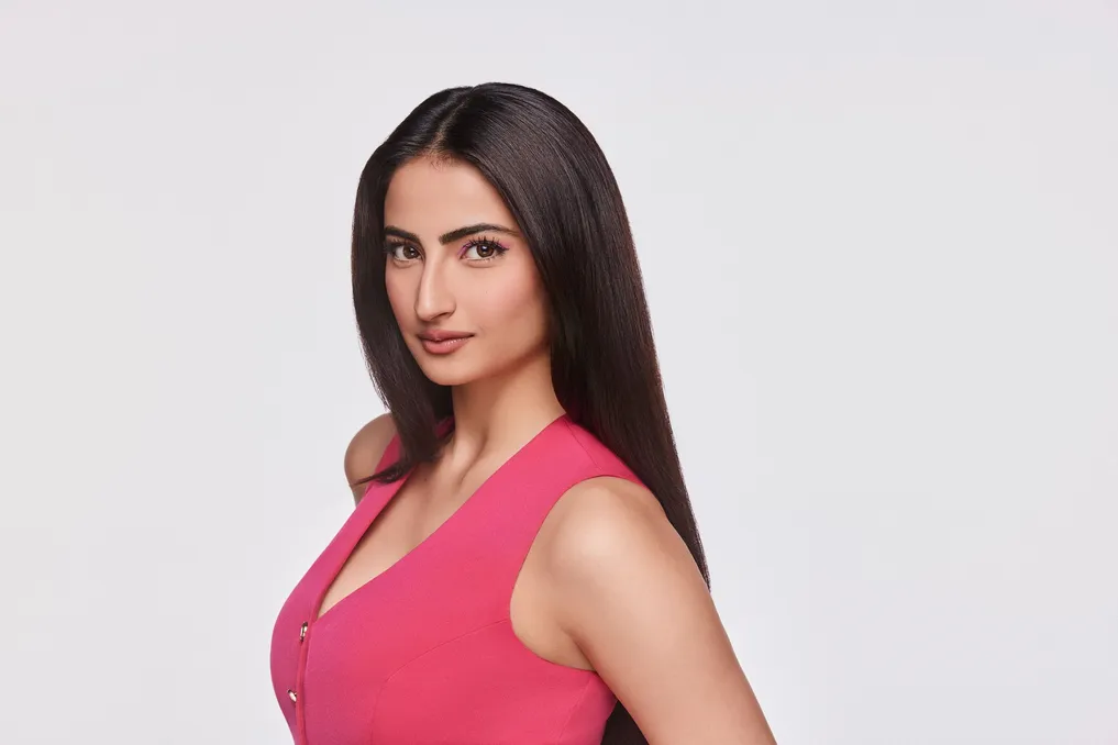 Palak Tiwari 