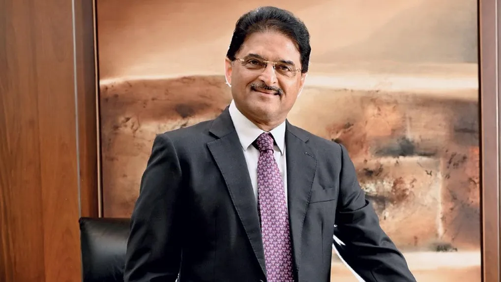 शशि किरण शेट्टी 