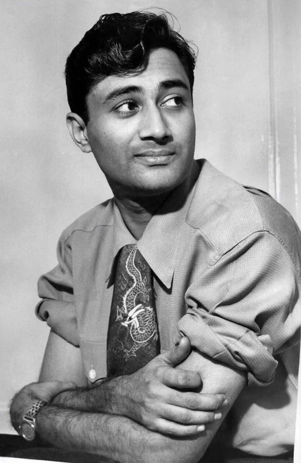 Dev Anand life and legacy