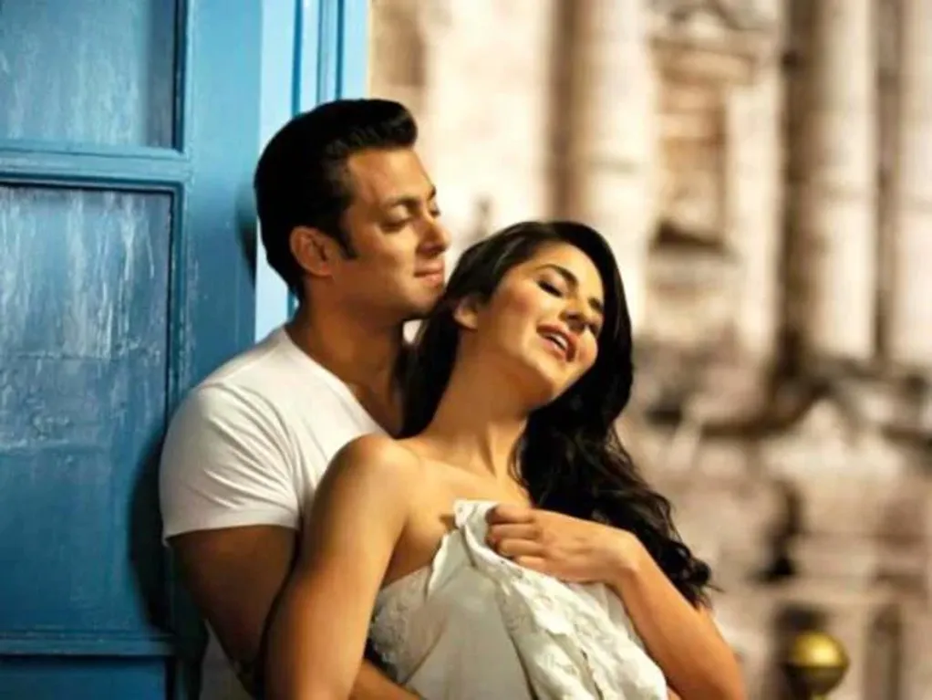ek tha tiger