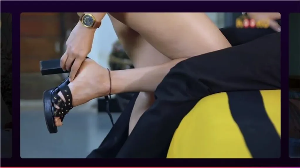 Dirty Entertainers: Business of Indian Erotica Documentary