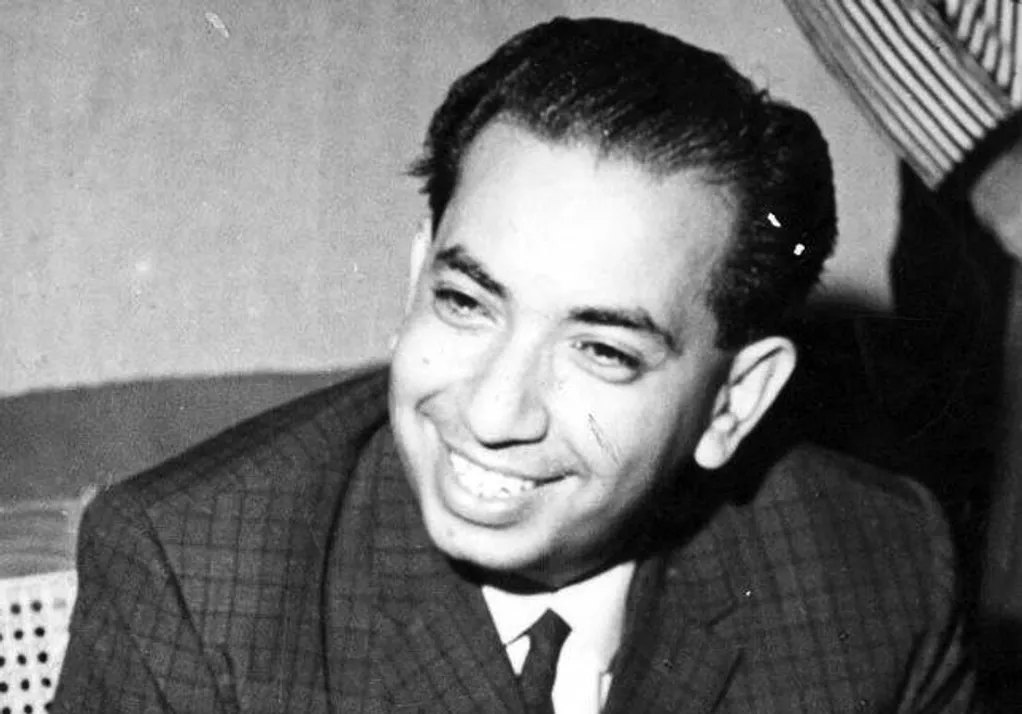 Mahendra Kapoor - ]