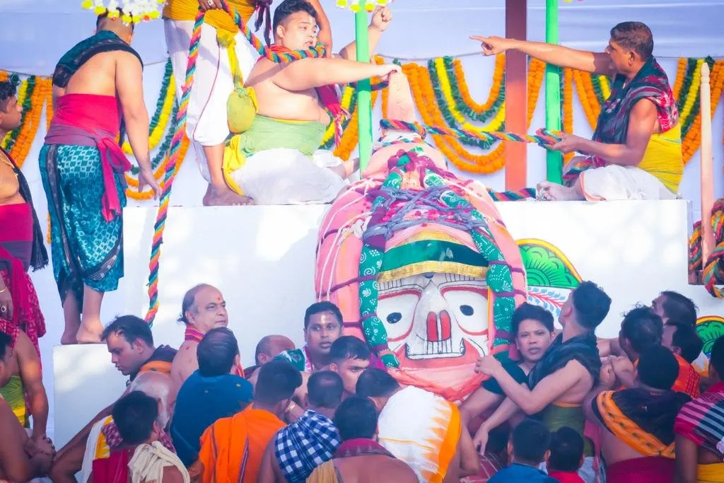BALABHADRA 