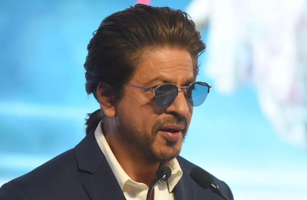 SRK 