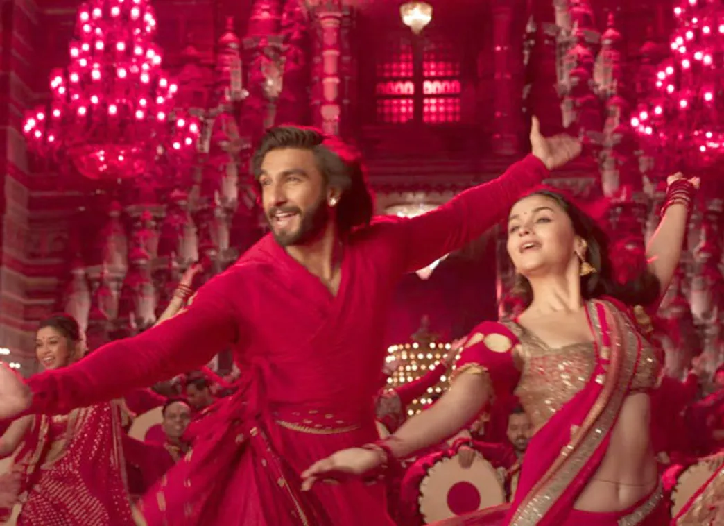 रॉकी और रानी की प्रेम कहानी:
