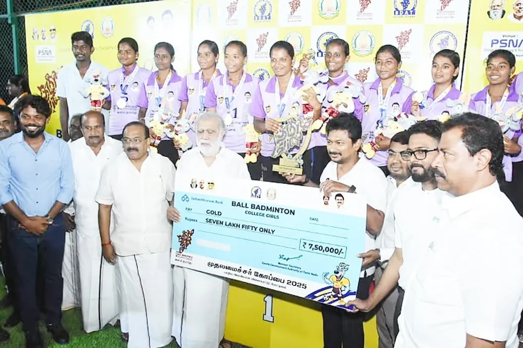 dindigul udhay 2