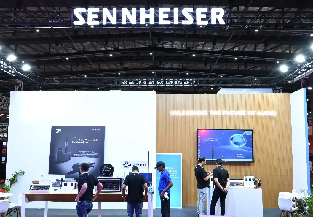 sennheiser