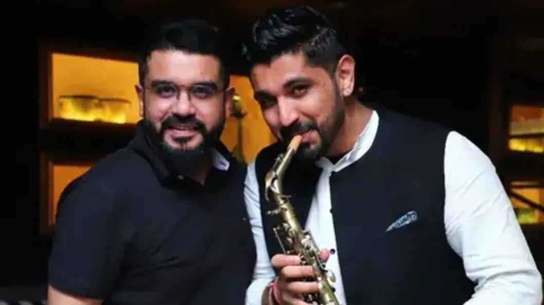 Luthra Brothers arrested by Goa Police