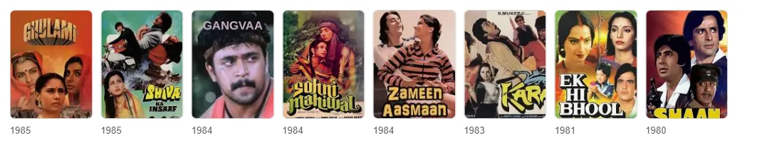 mazhar khan films