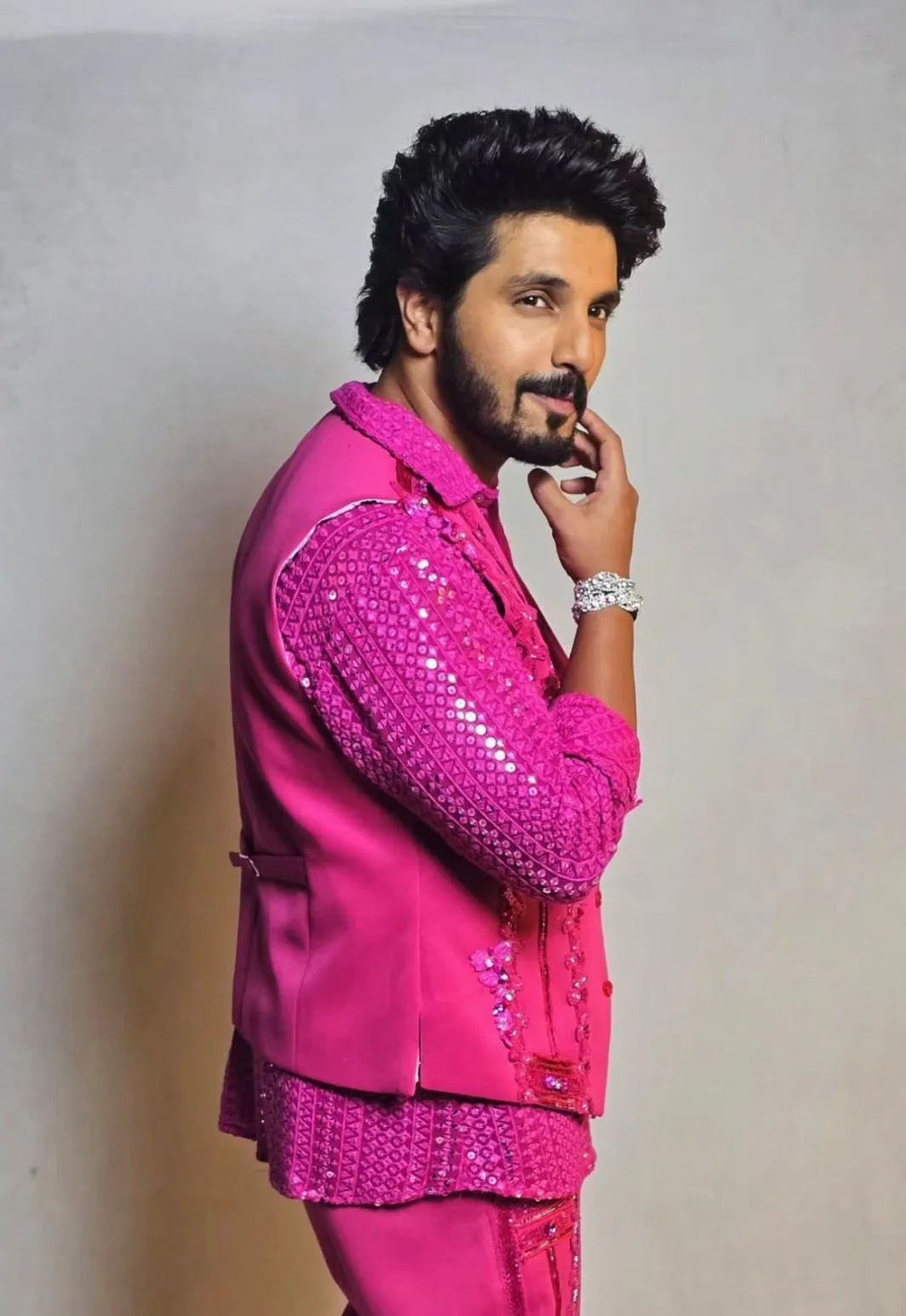 Kanwar Dhillon Udne Ki Aasha show