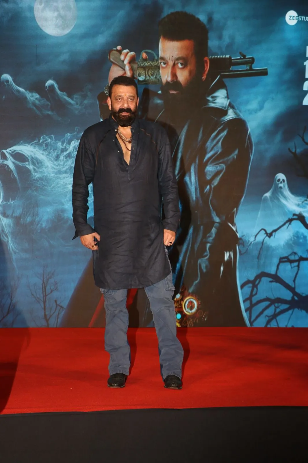 Sanjay Dutt The Bhootnii