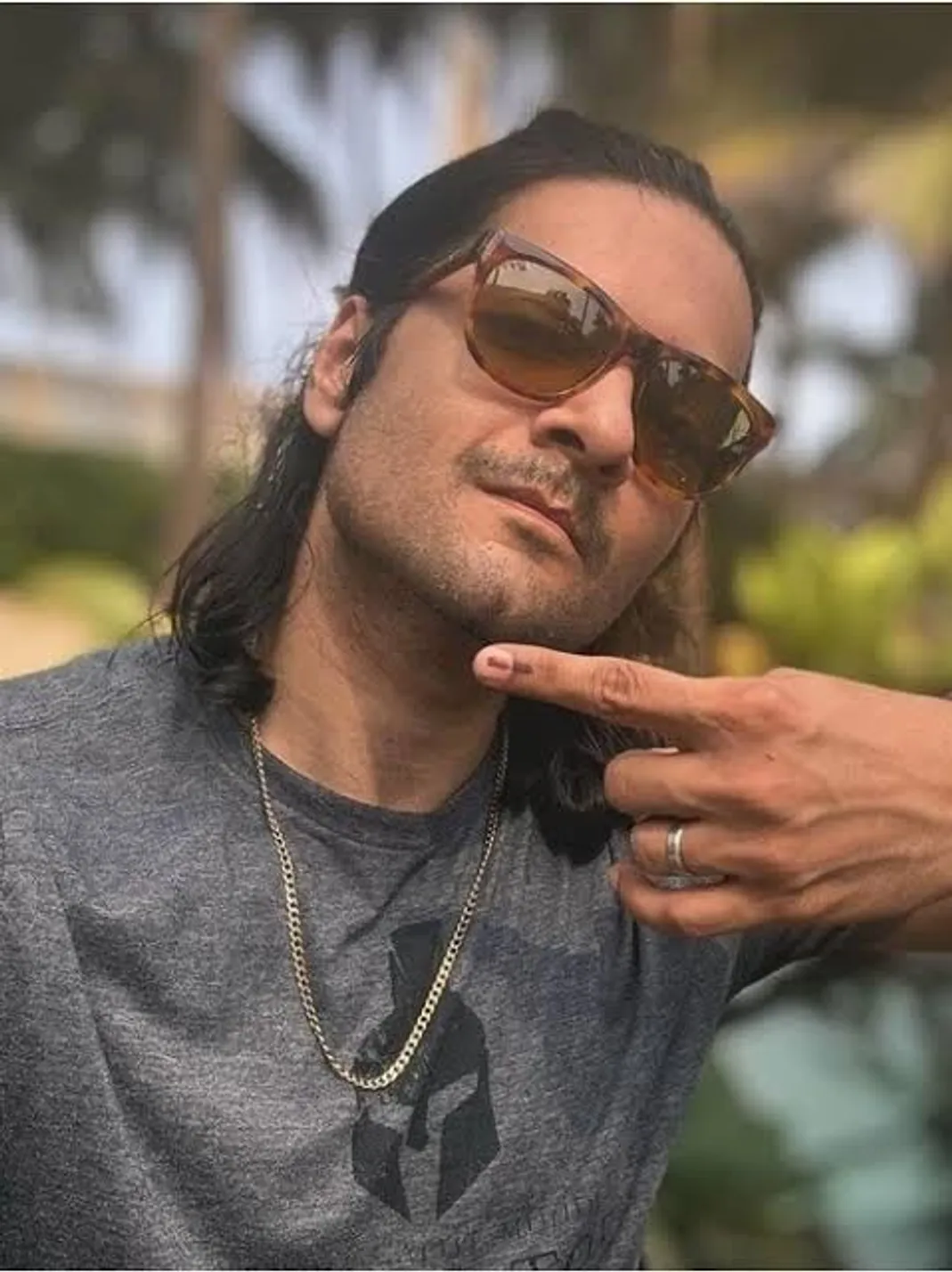 Ali Faisal