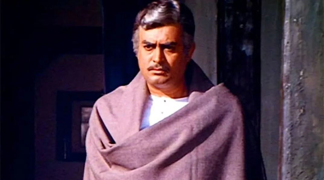 Sanjeev Kumar
