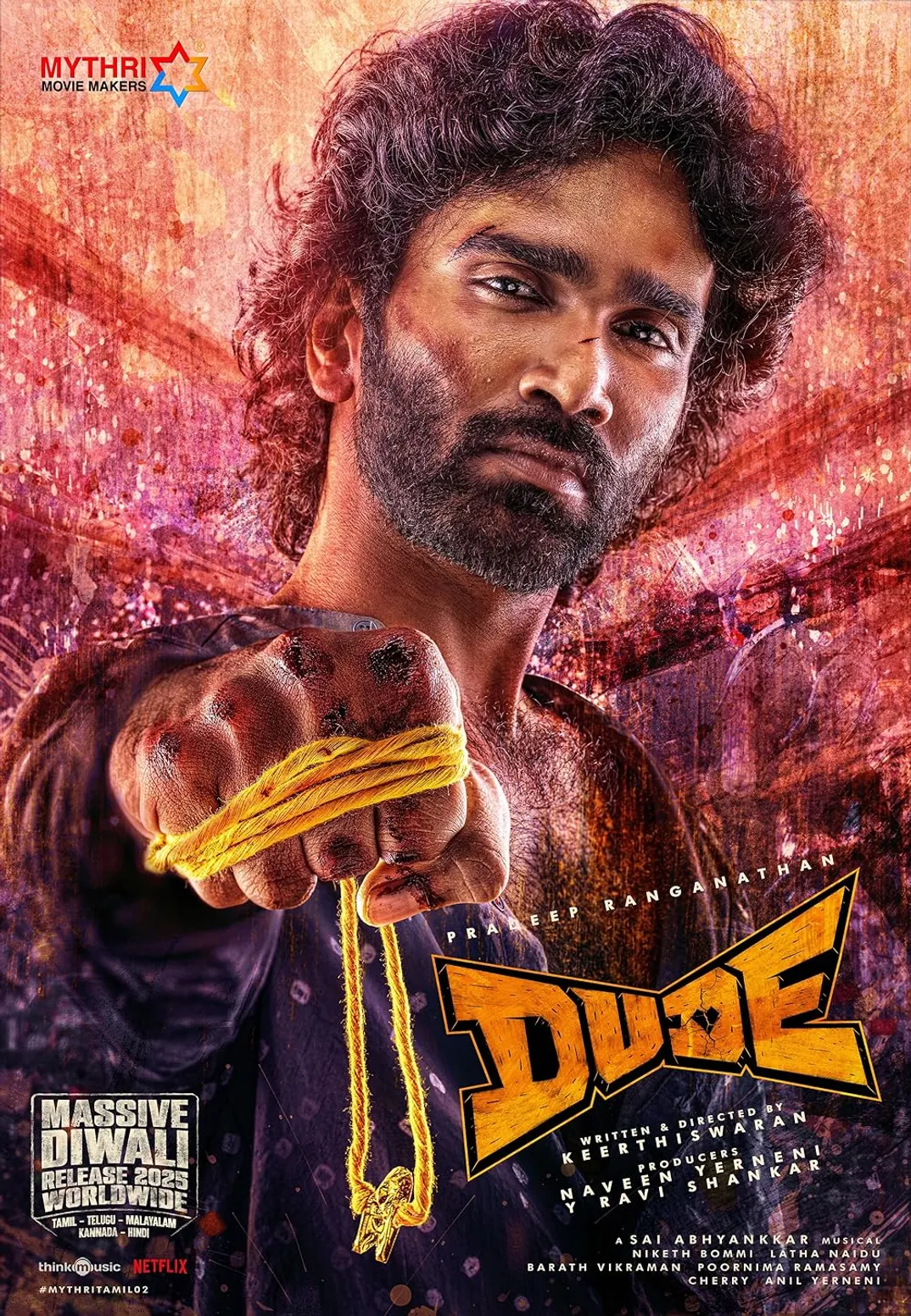 Dude (2025) - IMDb