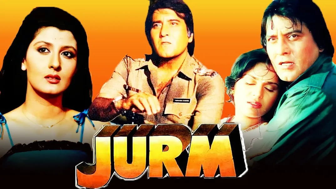 Jurm 1990